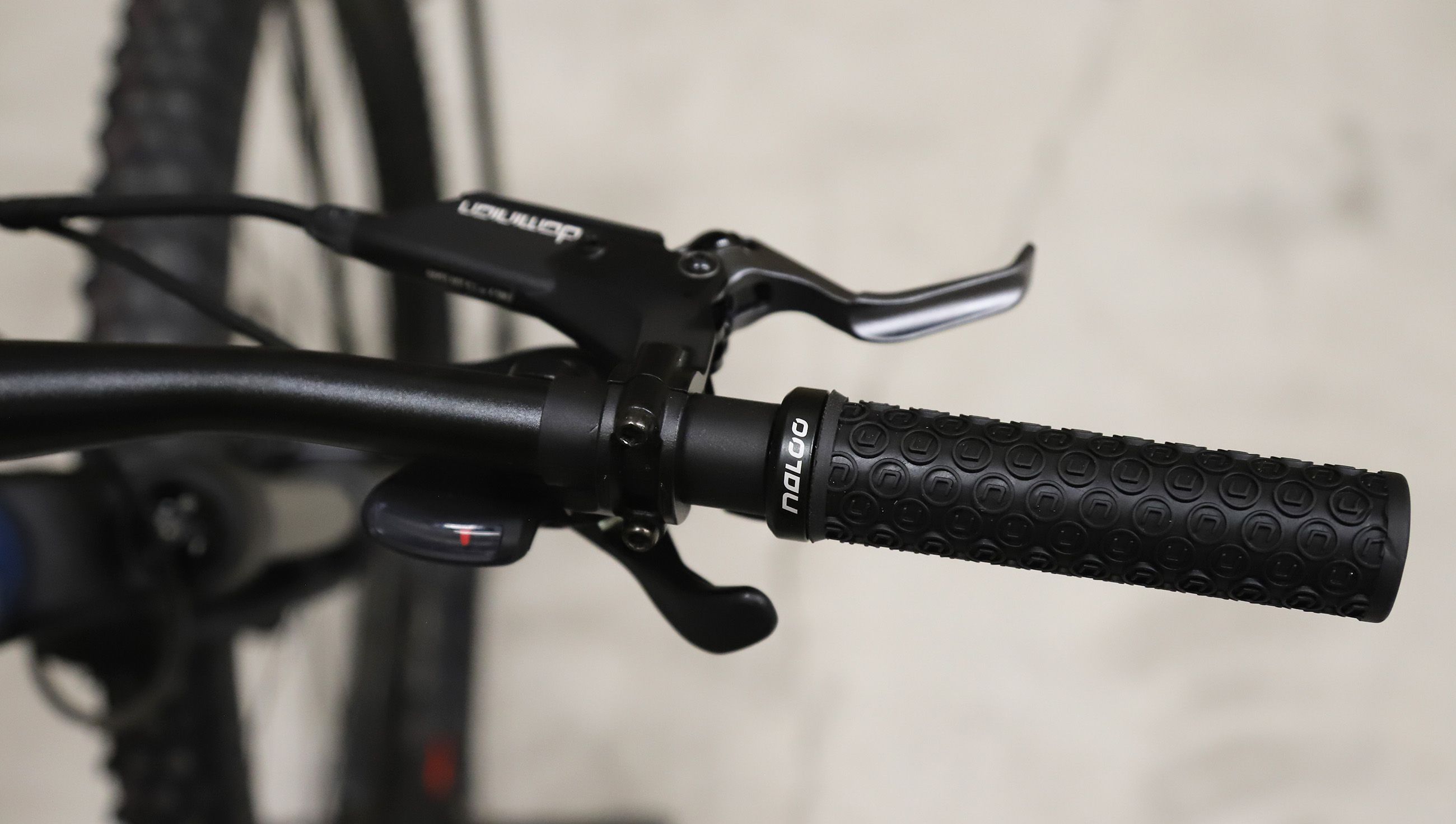 MOUNTAIN JACK 26 Jugendvelo / deep blue / 26 ZOLL