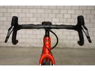 CHECKPOINT ALR 5 Gravelbike / lava / 58 CM