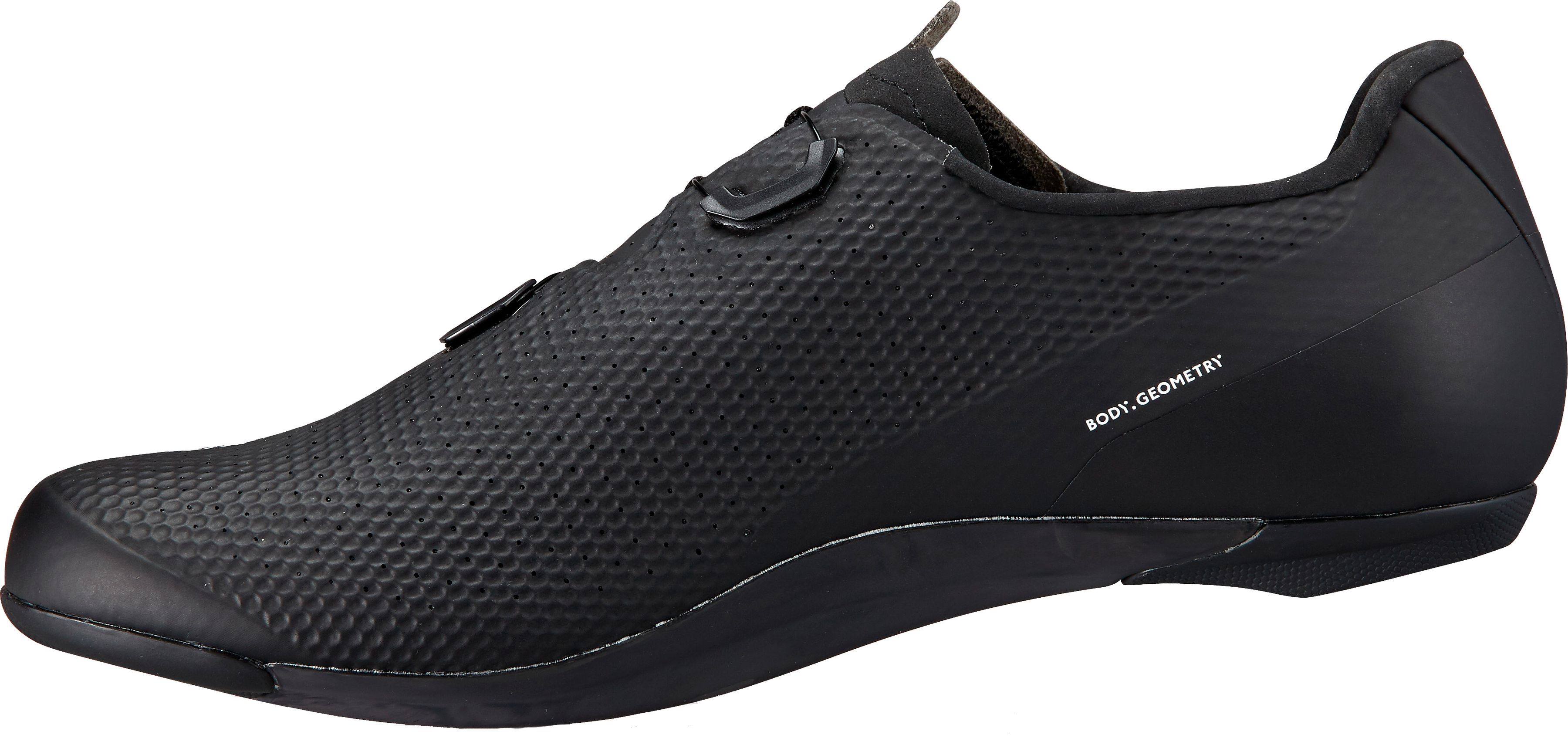 TORCH 3.0 Rennveloschuhe / black / 43