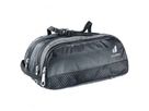 WASH BAG TOUR II / schwarz / 1L