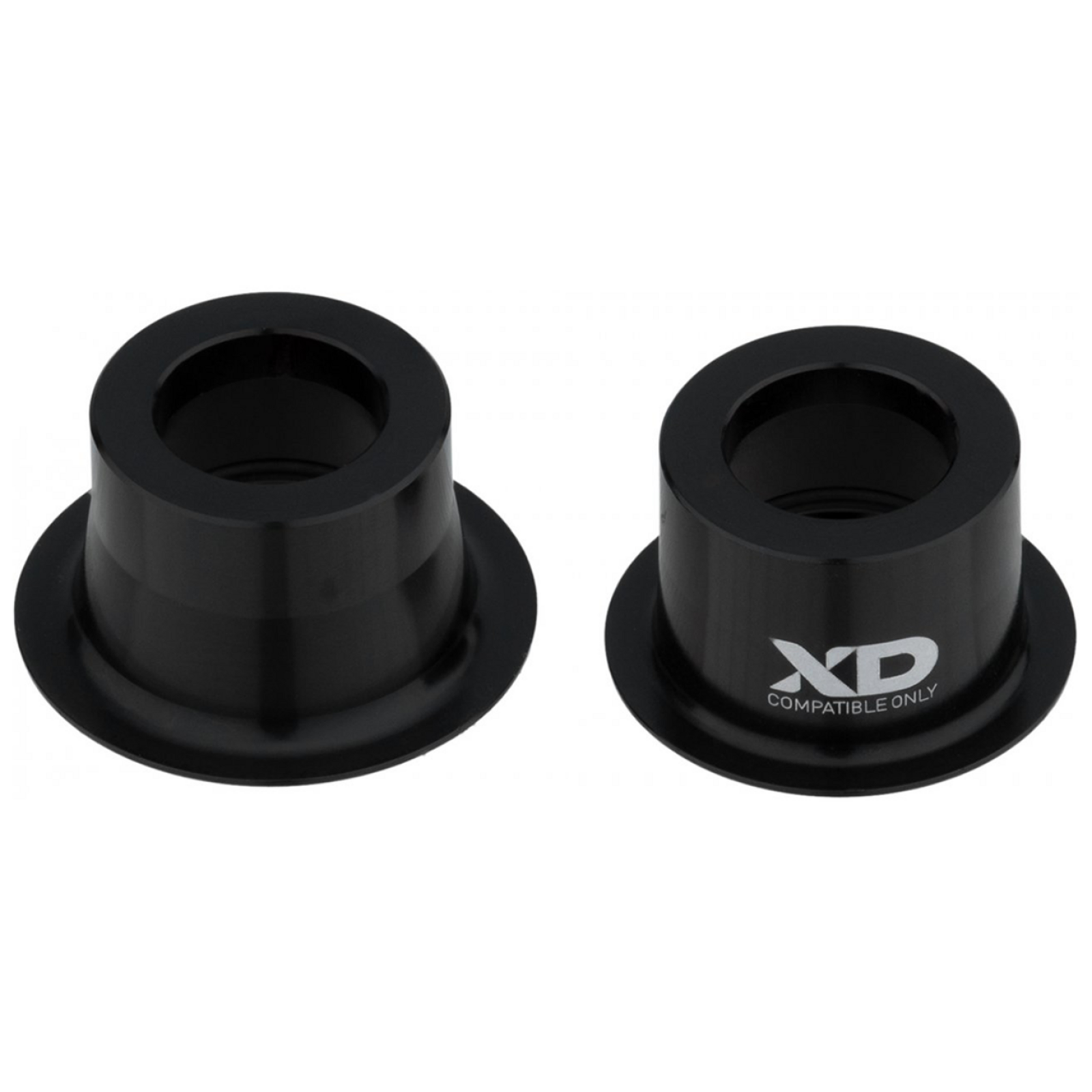 End Cap Set Rear ZM2 SL Sram XD
