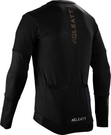 MTB Trail 4.0 Jersey / black / 2XL