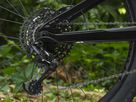 FUEL EXe 9.5 E-MTB Fully / matte dnister black / S