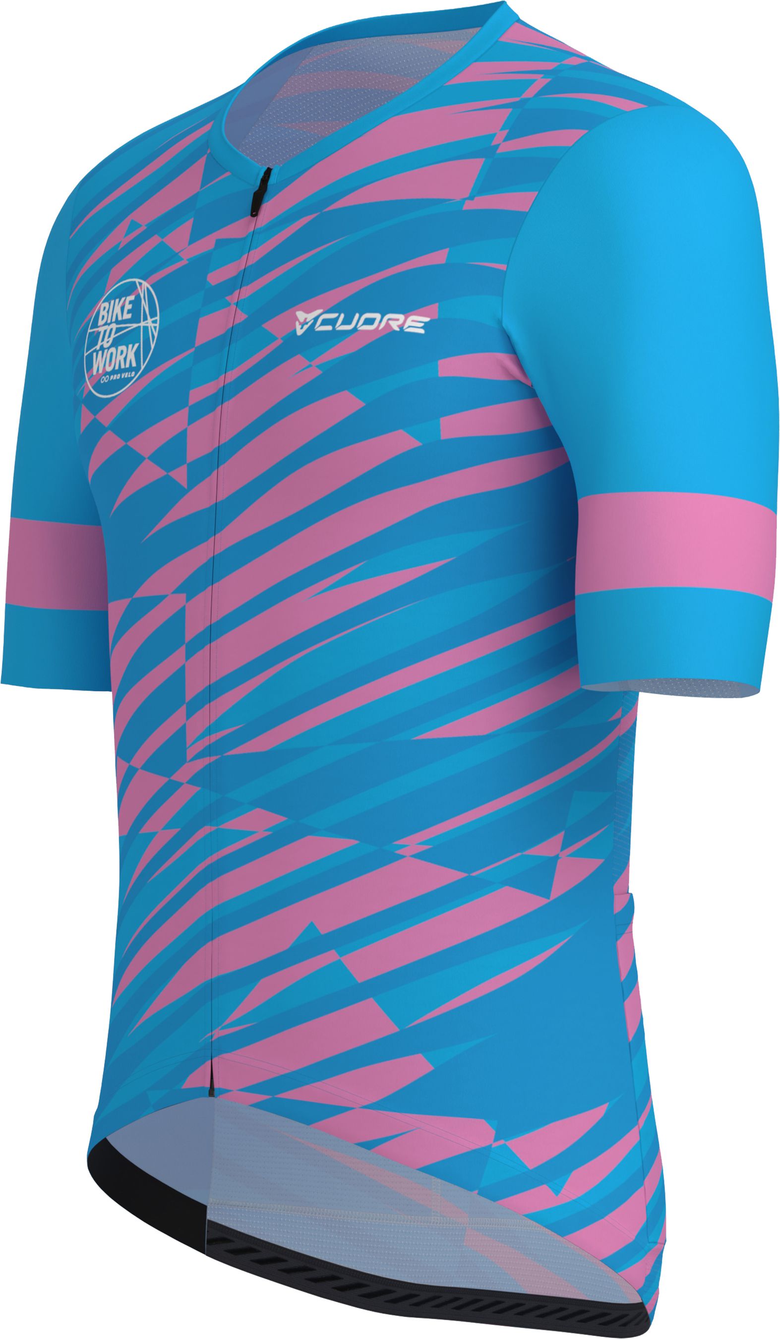 Veloshirt Men's Bronze Pro / L