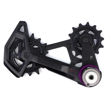 Rear Derailleur Cage Assembly GX Eagle AXS Transmission