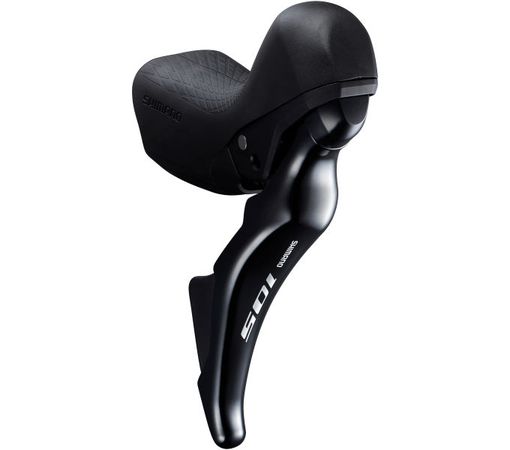 Brems-/Schalthebel 105 ST-R7025 / schwarz / rechts, 11