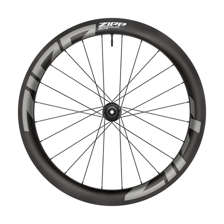303 XPLR S Hookless Rear Wheel / black carbon / 700C/'12X142 SHI
