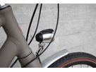 LAZY DAY GATES ALFINE 11 Wmn City- und Alltagsvelo / olive matt / 46 CM
