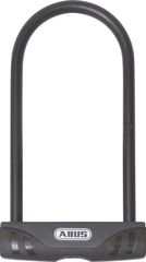 Abus Bügelschloss Facilo 32 black / black / 230 mm, 950 g