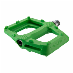 Ride Pedal / green / one size