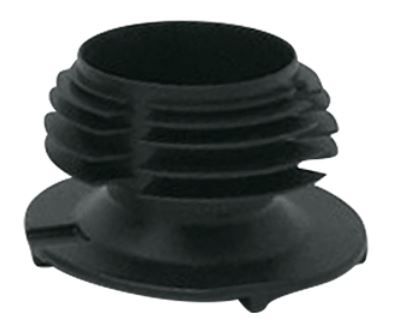 Adapter XL zu Fender Klemmkonus / schwarz