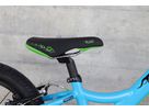 FLiZZi 16 RIEMEN Kindervelo / blau / 16 ZOLL