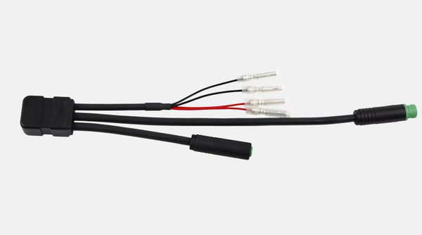 Y-Splitterkabel Licht für LEVO 3.1 System