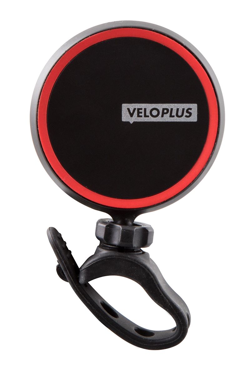 RÜCKSICHT Sicherheits-Rück, Spiegel Veloplus Swiss Design