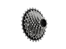 MY26 Cassette XG-1270 Force AXS 12SP / silver / 10-36t