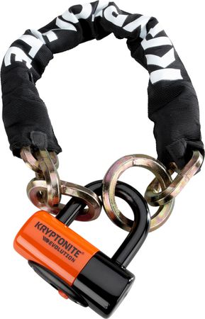 NY Noose 1275 Evolution Kettenschloss