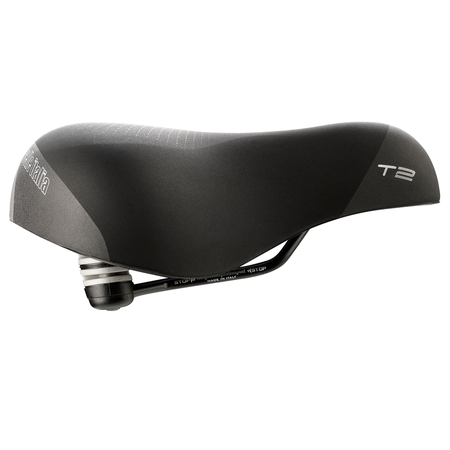 T 2 ST Flow / black / L2