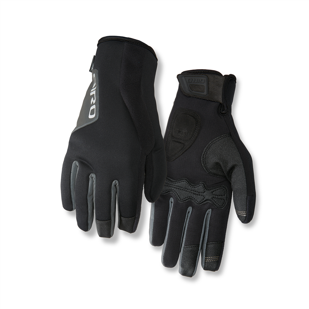 Ambient 2.0 Glove , black - Hauptansicht
