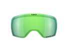 Article II Lens / vivid emerald S2