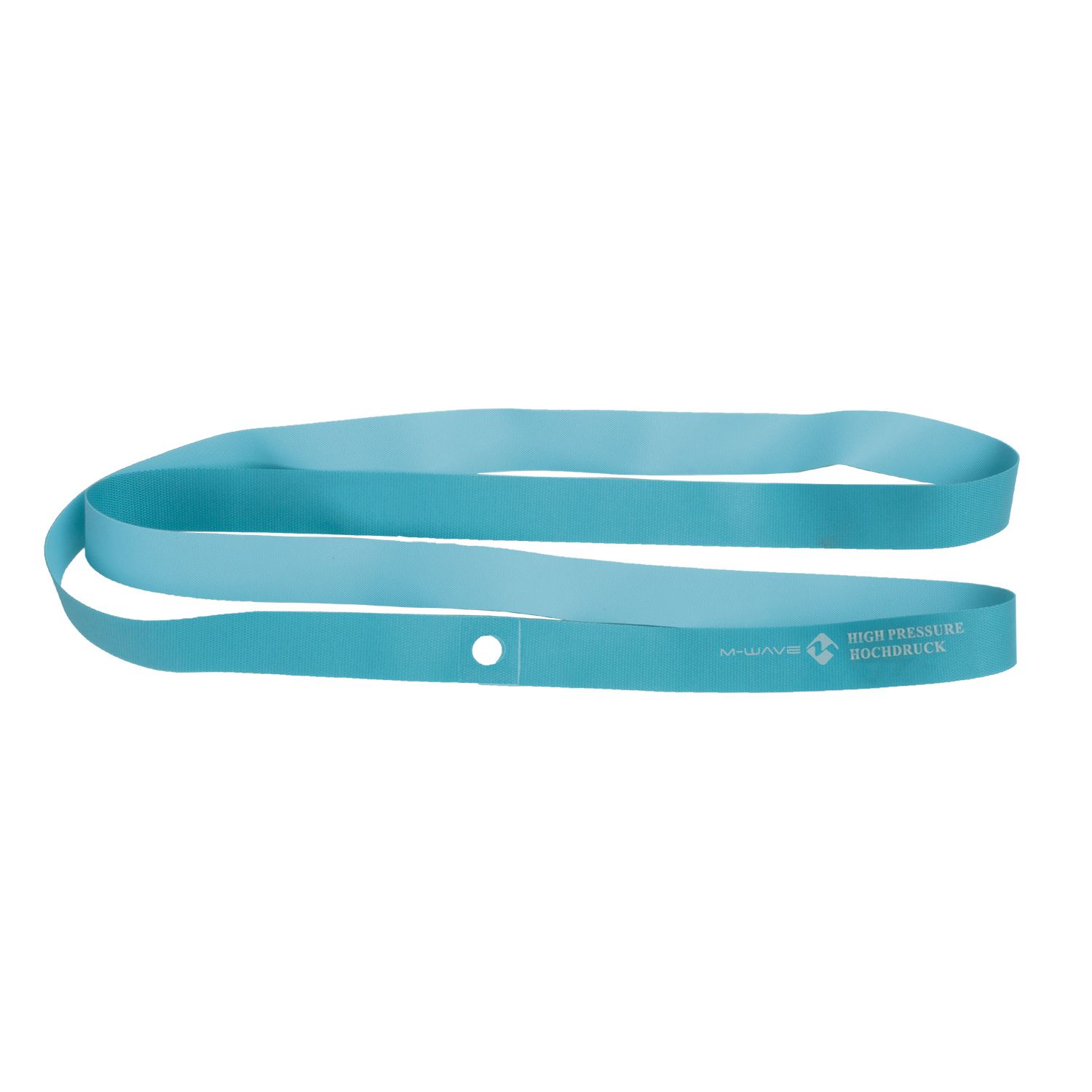 FELGENBAND aus Kunststoff / blau / 28"/29" 20mm (20-622)