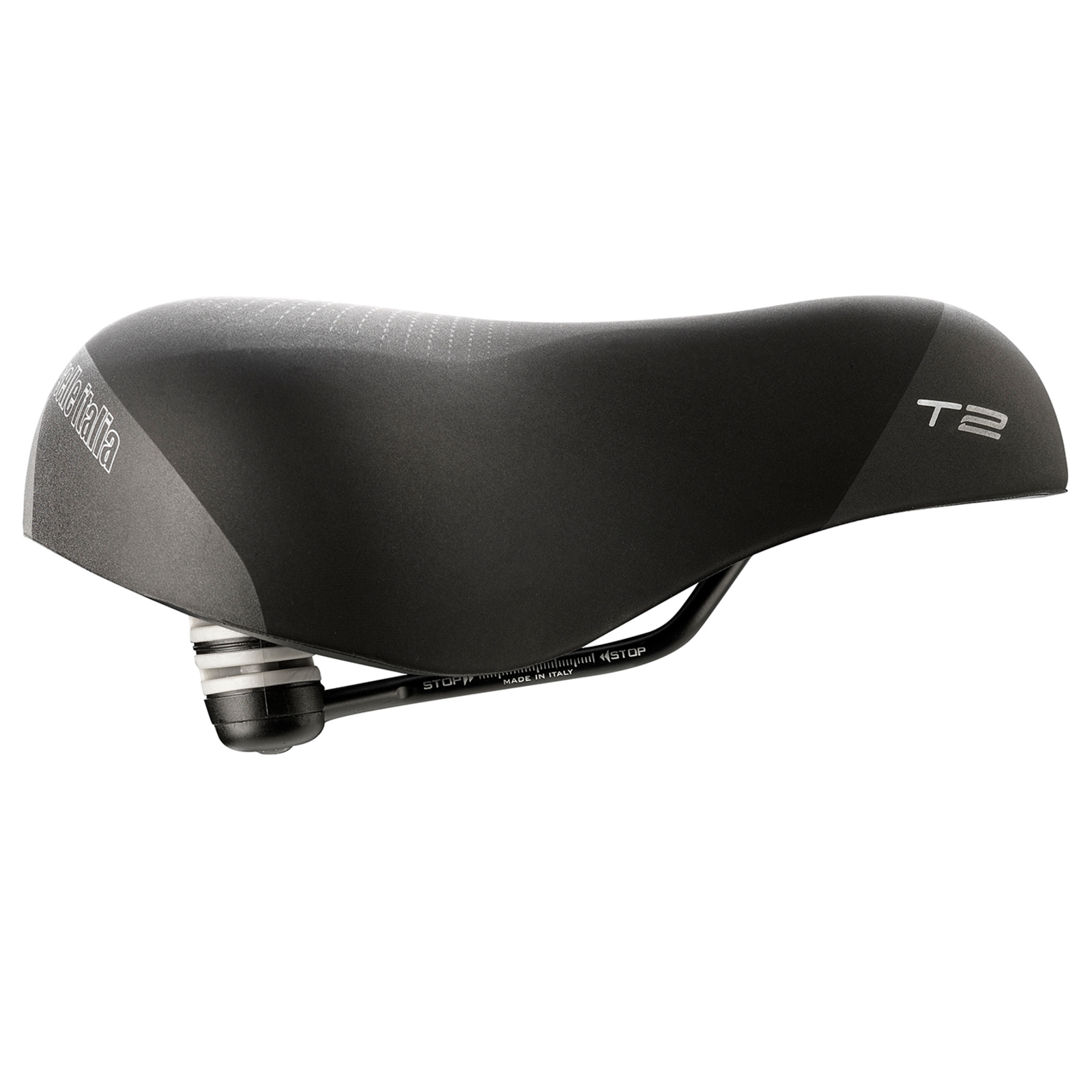 T 2 ST Flow / black / L2