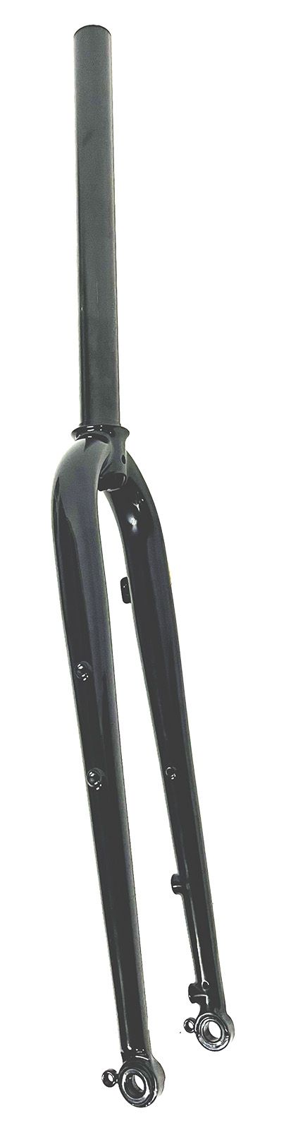 CUMPAN GABEL CrMo / schwarz
