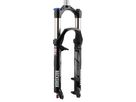 RECON SILVER TK Solo Air, 26", 100mm, 1-1/8" / schwarz