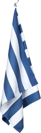 Beach Towels X-Large / whitsunday blue