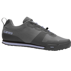Tracker W FL Shoe / dark shadow/lavender grey / 39