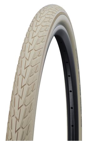 Pneu Road Cruiser / creme / 26x1.75, 47-559, ja, 720 g