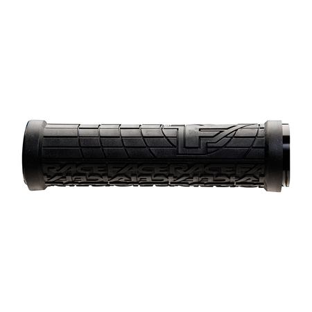 Grippler Grip Lock-On 33mm / black / one size