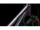 FLYING CIRCUS Dirtbike / galactic black / L
