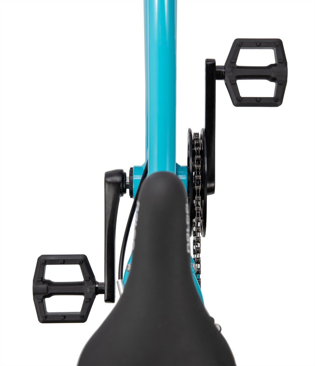 CHAMELEON 20 ZOLL MK2 Kindervelo / light blue / 20 ZOLL