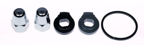 Komponenten SG-8R56/8C5 / 7R/7L