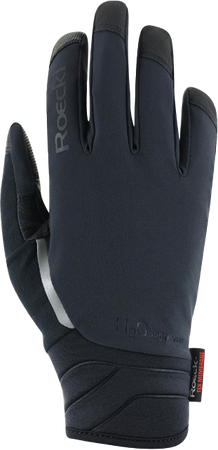 ROSENHEIM 2 RTX Unisex-Handschuhe / dress black / XXL=11
