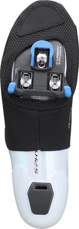 S-PHYRE Half Shoe Cover / black / S