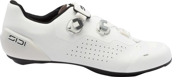 RR Genius X / white / 40
