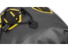 EXPEDITION SADDLE PACK 17L Satteltasche / grau / 17L