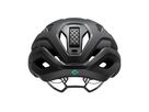 LAZER Unisex Road Strada KinetiCore Helm / full matte black / L