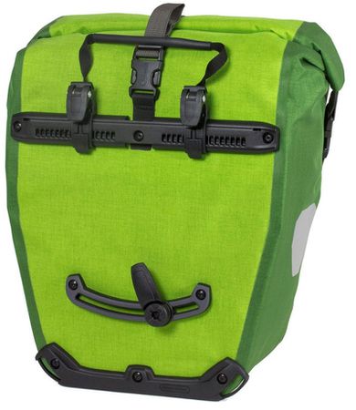 BACK-ROLLER PLUS CR Taschen (Duo) / dusk blue - denim / 2 x 20 L