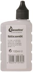 SILIKON Spritzöler / 100ML
