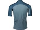 ESSENTIAL LOGO  Herren-Kurzarmtrikot / calcite blue/dark calcite blue / L