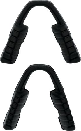 Speedcraft (Sl), S2, S3, Glendale Nose Pad Kit - black