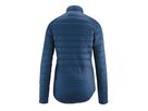 SORIO Damen-Loftjacke / insignia blue / 44