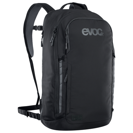 Commute 22L Backpack / black