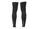FLEXI Unisex-Beinlinge / schwarz / XS