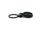 K-EDGE GARMIN Race Stem Mount, Adjustable / black / one size