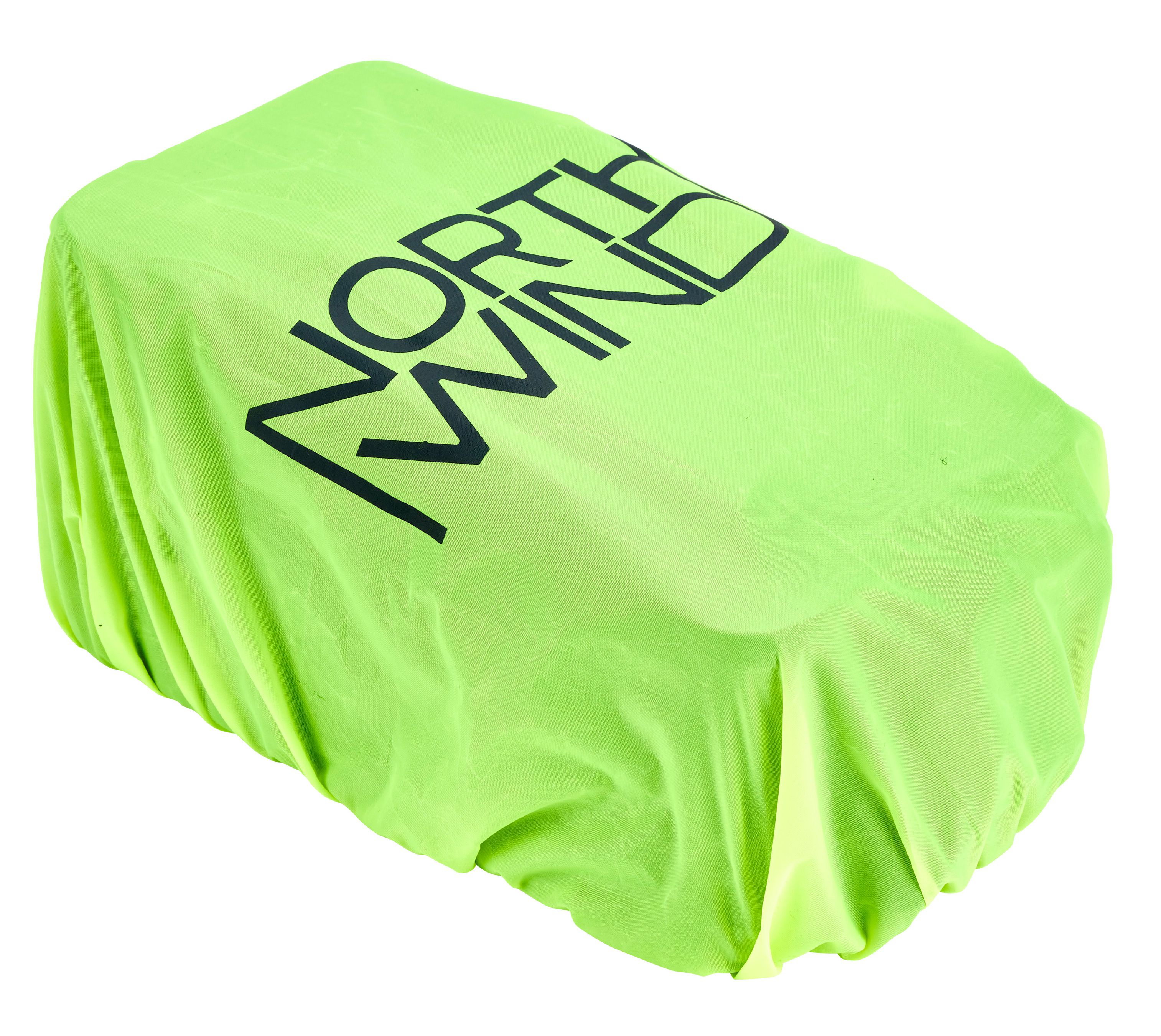 Gepäckträgertasche Smartbag One4All ML-T / schwarz