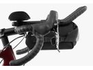 RACING AEROBAR PACK 2.5L Lenkertasche / black / 2.5L