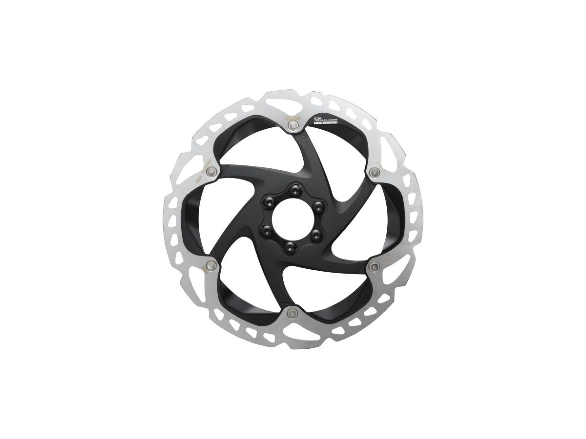 XTR RT-MT905 Bremsscheibe, 6-Loch / 180mm